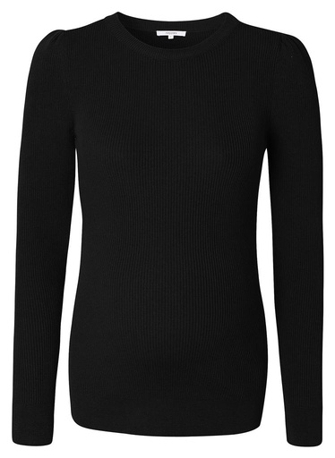 Trui Zana black 