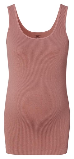 Top Sama seamless burlwood
