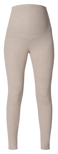 Maternity pyjama pants Gabri taupe melange 