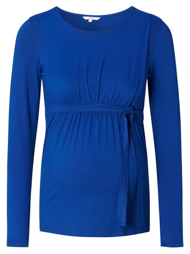 T-shirt Fasa sodalite blue