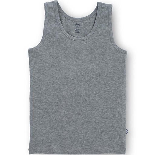 Singlet grijs 