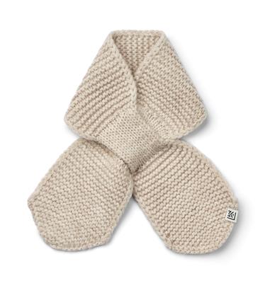Foulard Freddy sandy melange 