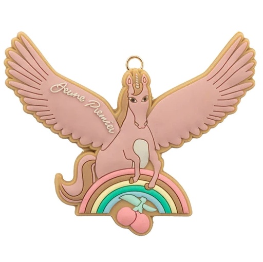 Sleutelhanger bedel pegasus 