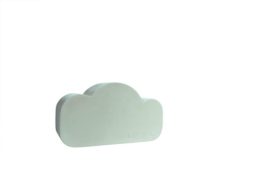 Stapelsteen Cloud Jet Stream grey 