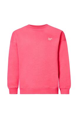 Pull Nancun rouge red 