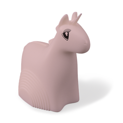 Tirelires Kidybank unicorn 
