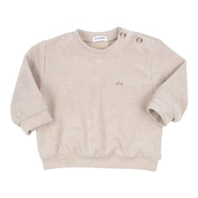 Sweater Ido beige