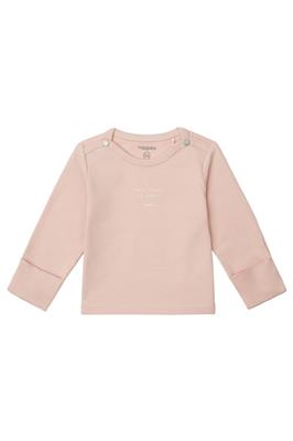 T-shirt Neisse rose smoke 
