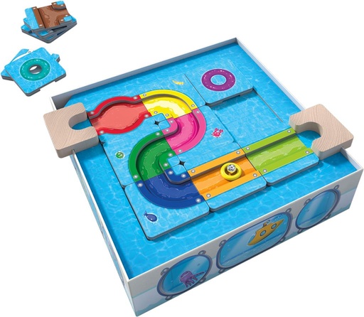 Jeu - Milo's Water Park  