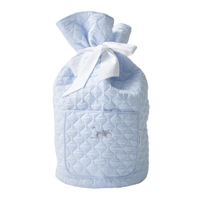 Sac à jouets - Voiture classique rembourrée