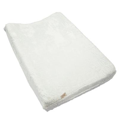 Changing pad cover riviera blue 