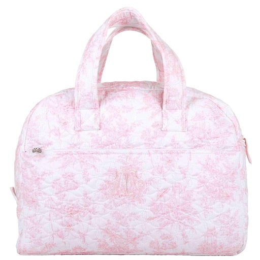 Toiletzak sweet pink (print)