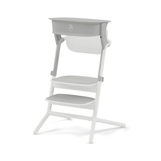 Learning tower set lemo suede grey 