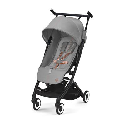 *Buggy libelle grey