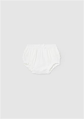 Pamperbroekje natural 