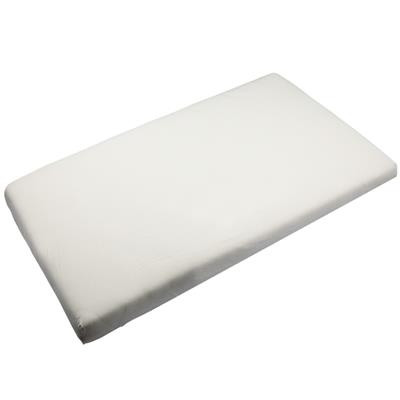 Drap-housse daisy white 