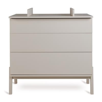 Extension for chest of drawers Ashi clay 