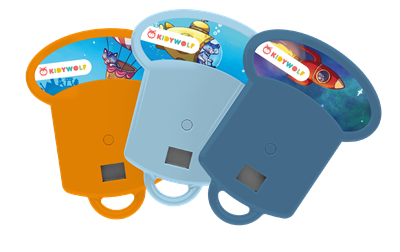 Stories for Kidyslide Adventure 
