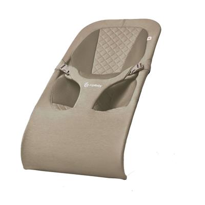 Château gonflable Evolve soft olive 