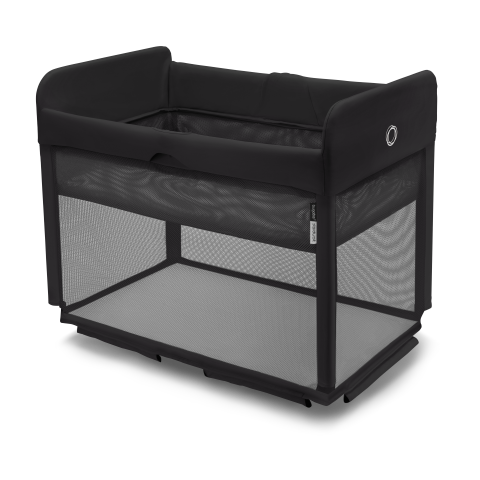 Reisbed Stardust black 