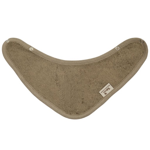 Bandana slab jungle green 