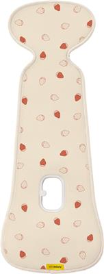 Air layer car seat group 1 berry 