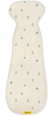 Air layer car seat group 2/3 Boats 