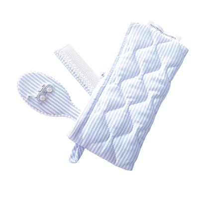 Borstel en kam classic car 