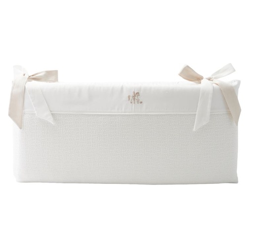 Bed surround with cover (70cm) carrousel 