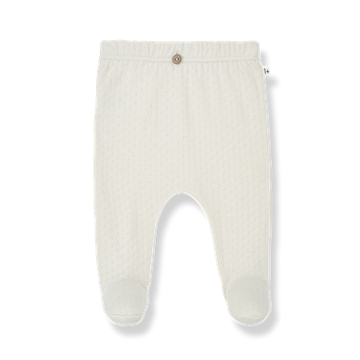 Broek Naina ivory