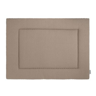 Parklegger Grace 70x95cm beige