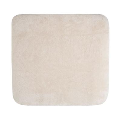 Changing mat cover Cozy warm linen 