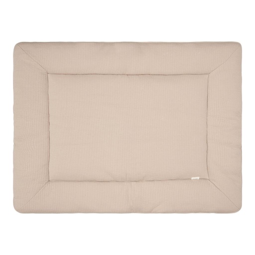 Parklegger 80 x 100cm pure beige 