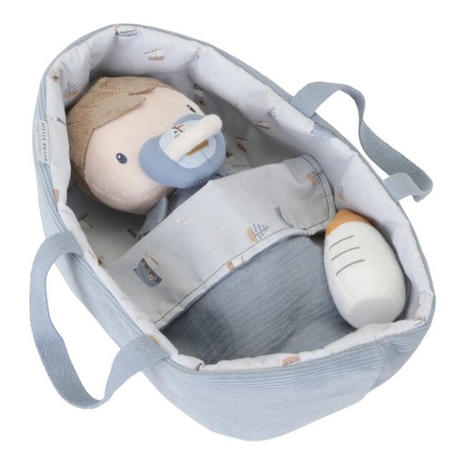 Babypop Jim  