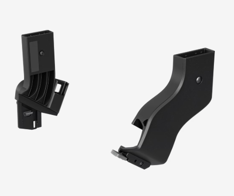 Adapter carrycot spring