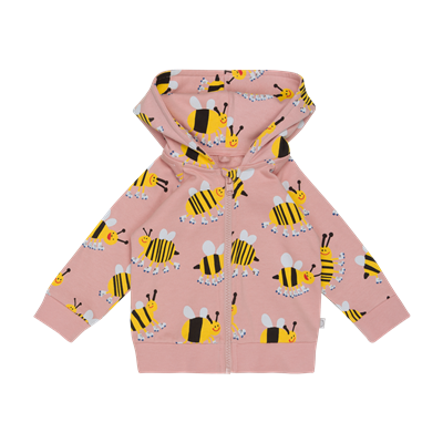 Cardigan Wisteria/Multicolor