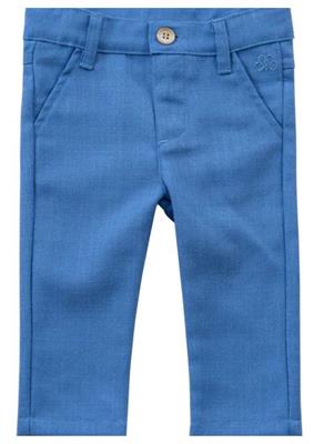 Pants blue 