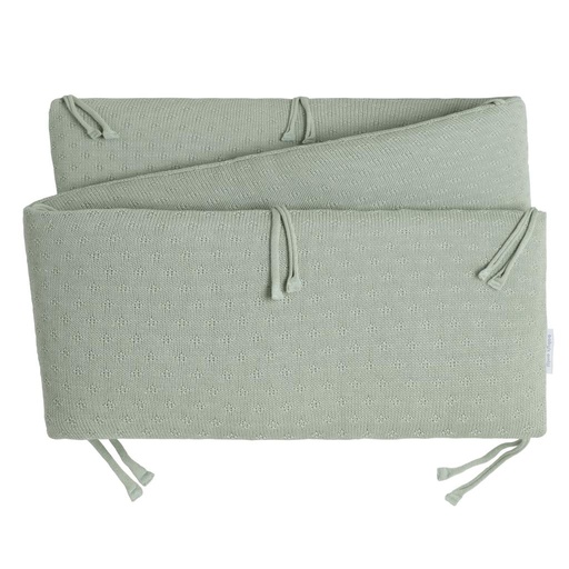 Bed- & parkomrander sense laurel green 