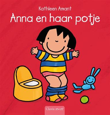 Anna en haar potje  