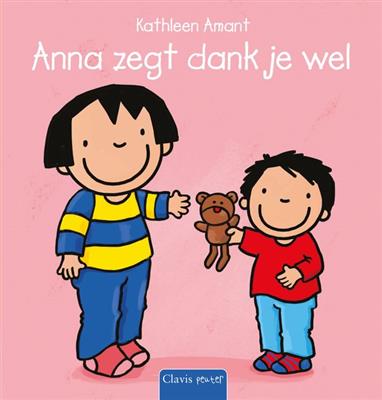 Anna vous remercie  