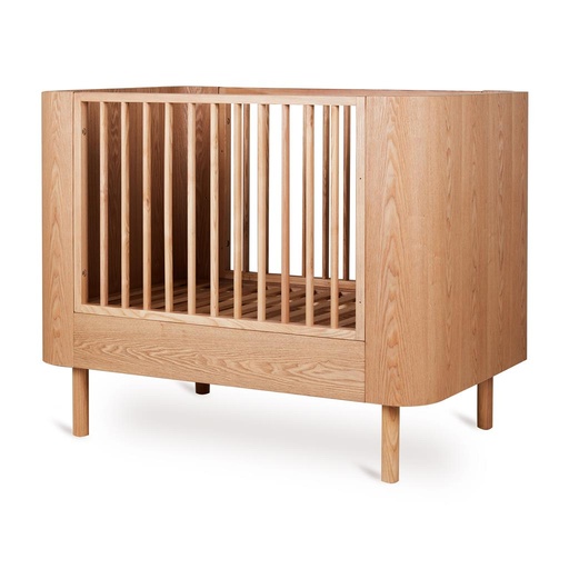 Bed Yume natural ash 