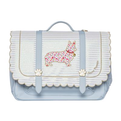 Boekentas It bag Midi Liberty Corgi 