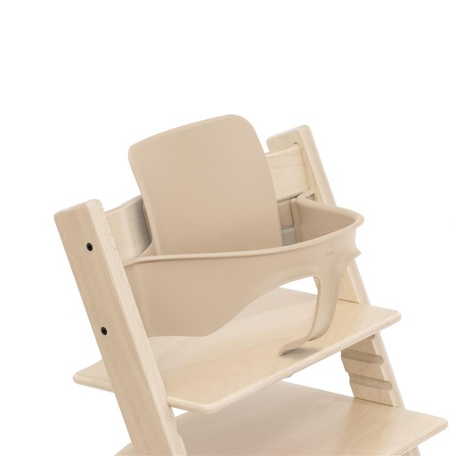 Ensemble bébé (neuf) pour chaise de salle à manger Tripp Trapp natural 