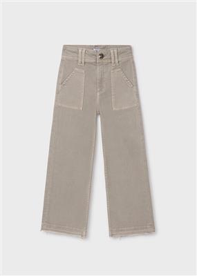 Pants 78-Sepia 