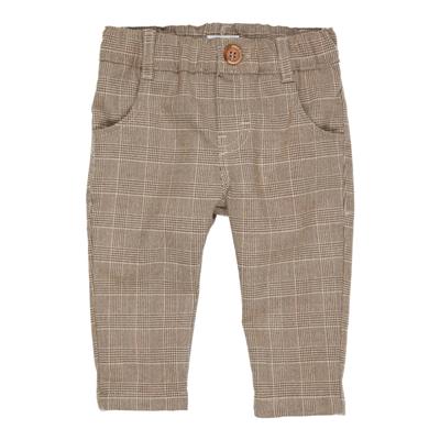 Broek Gerben Brown - Camel