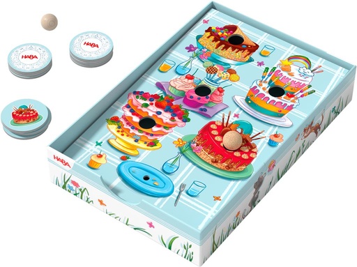 Jeu : blowhards  