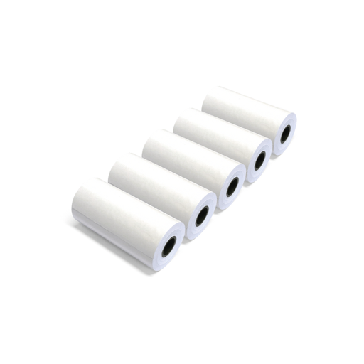 Adhesive rolls for Kidyprint 5 pieces  
