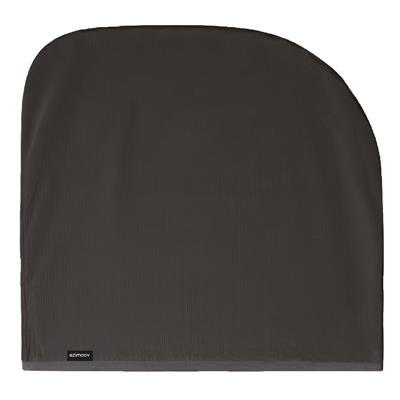 Sunshade curtain large 2 pieces  