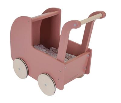 Poussette de poupée  