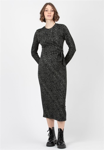 Dress Karen F green 